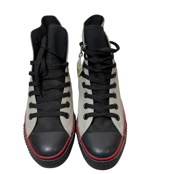 Converse Chuck Taylor All Star Sailor Jerry Skull Dice High Top Men's 7 W 9 - Picture 3 of 7